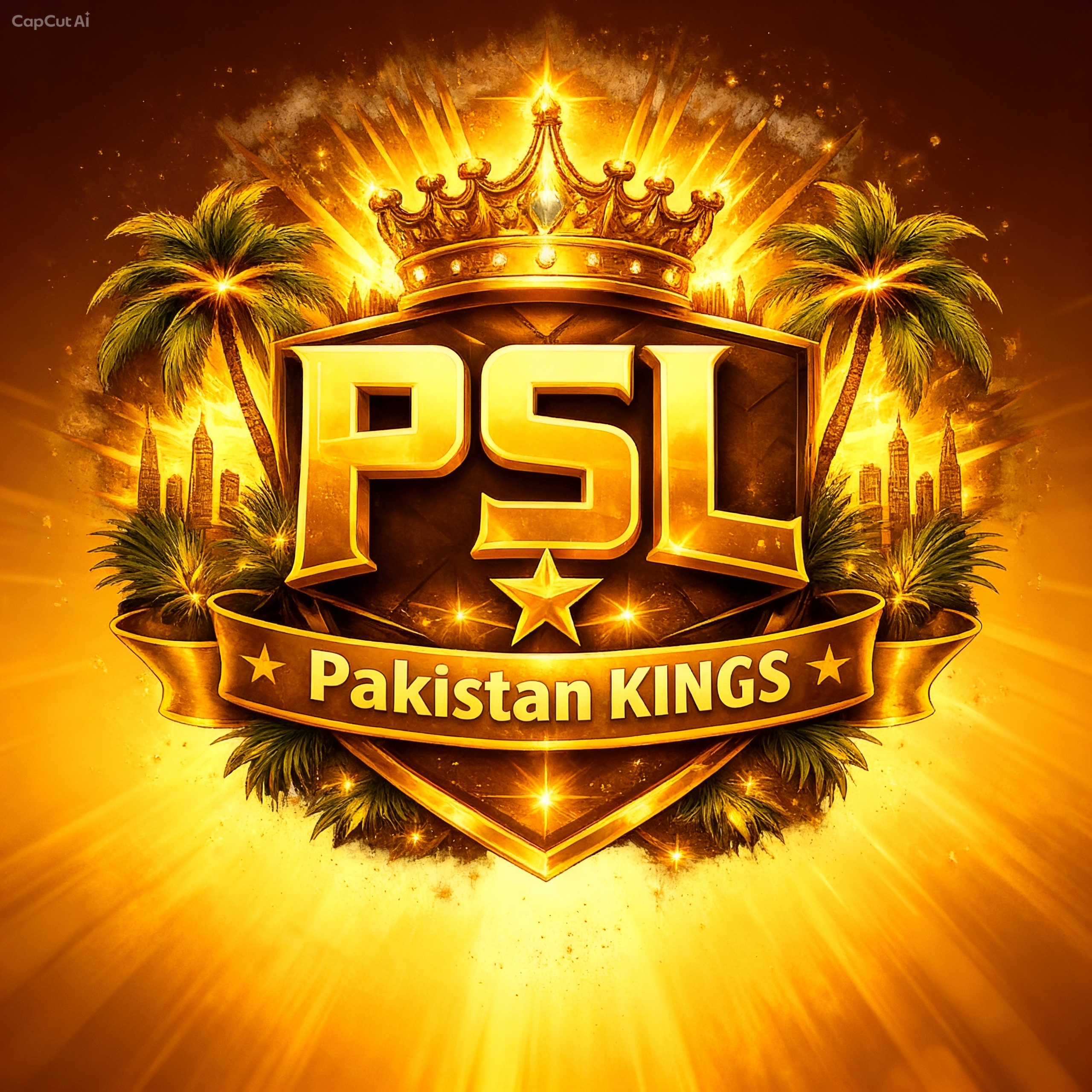 PSL Gaming Community Logo