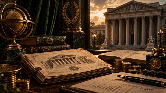 Central Banking: The Most Successful Form of Socialism