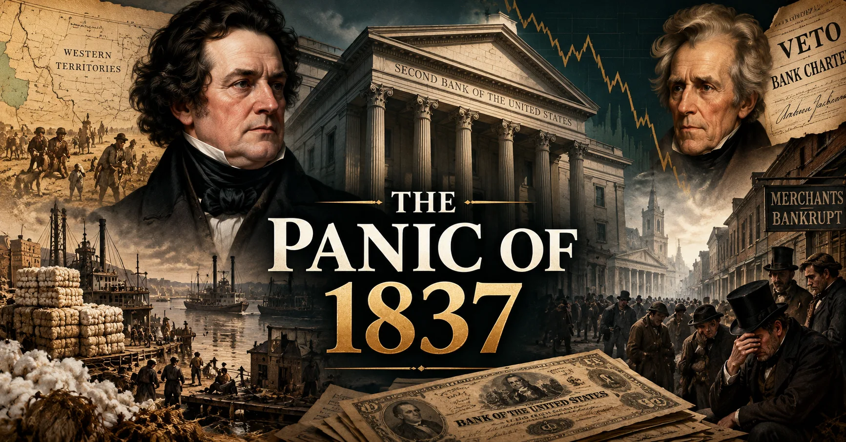 Second Bank of the United States