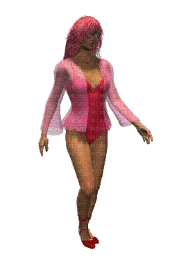 Lady