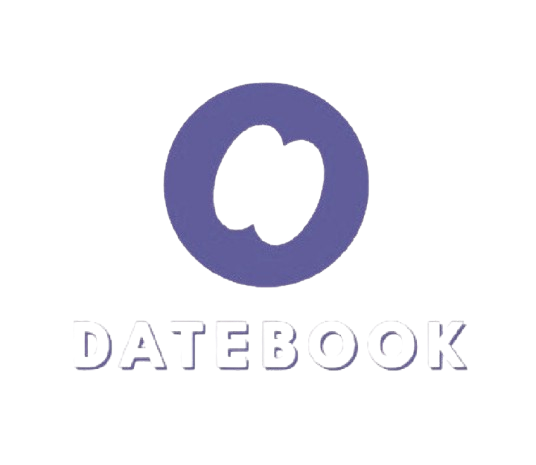 Datebook Logo