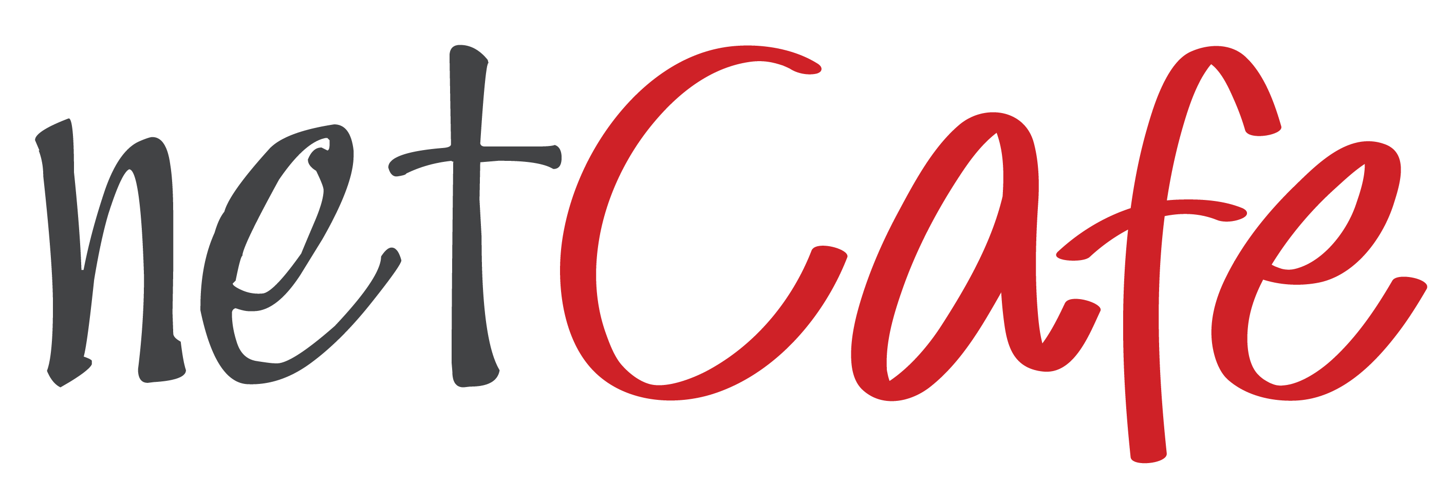 NET CAFFE Logo