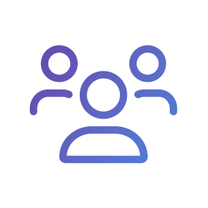 Users online marker