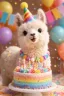 LlamaCake's Avatar