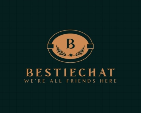 BestieChat Logo