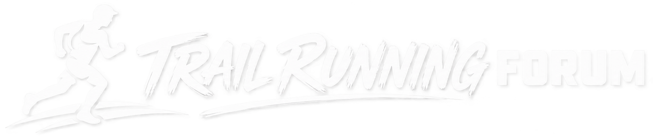 Trail Running Forum Logo