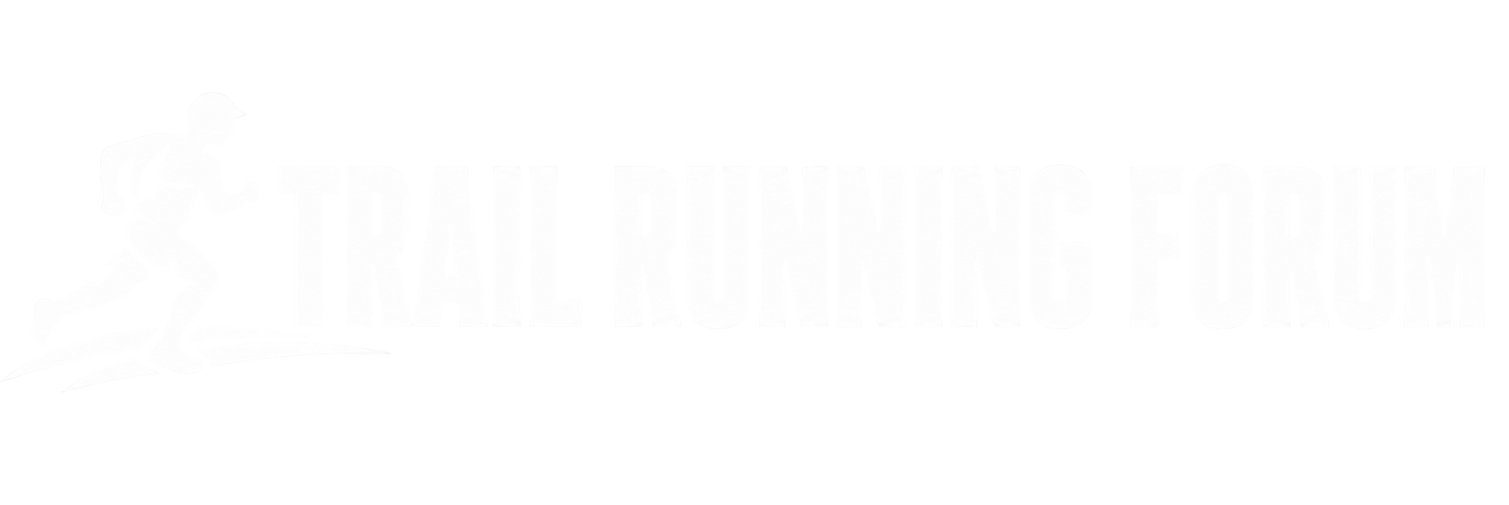 Trail Running Forum Logo