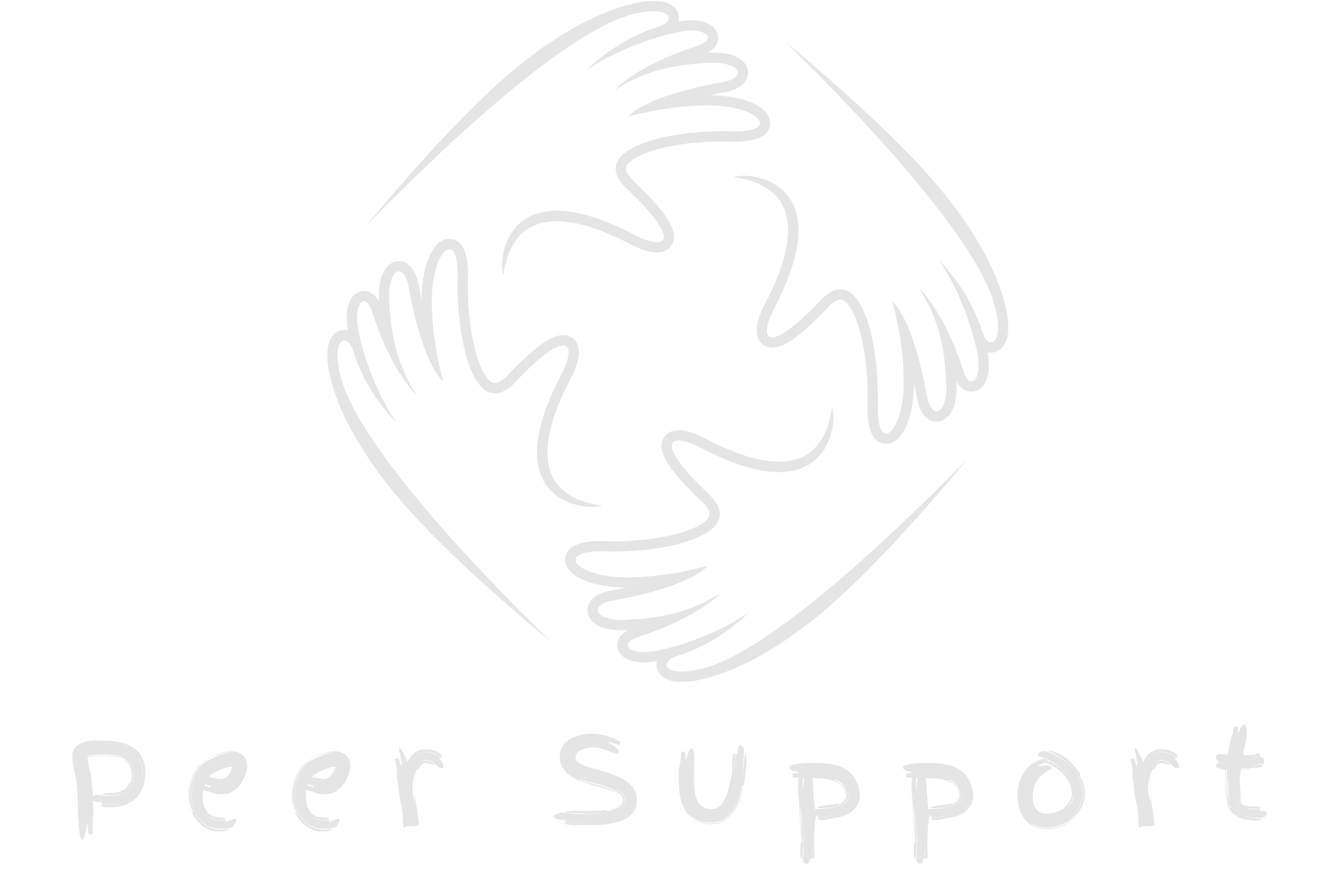 Peer Support Logo