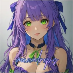 meowdrops's Avatar