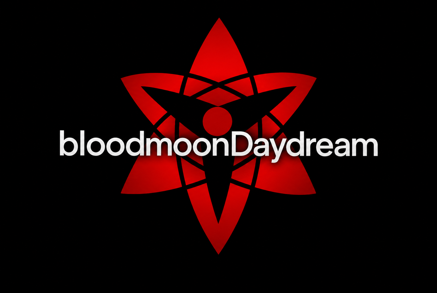 BloodMoon daydream Logo
