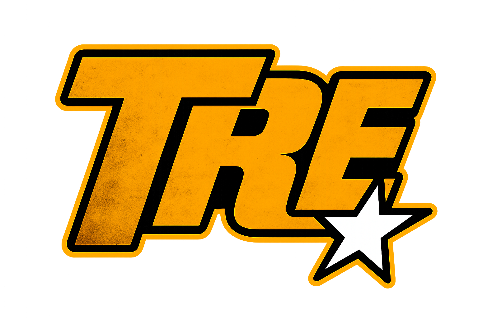 Grand Theft Auto Rockstar City Logo