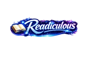 Readiculous Logo