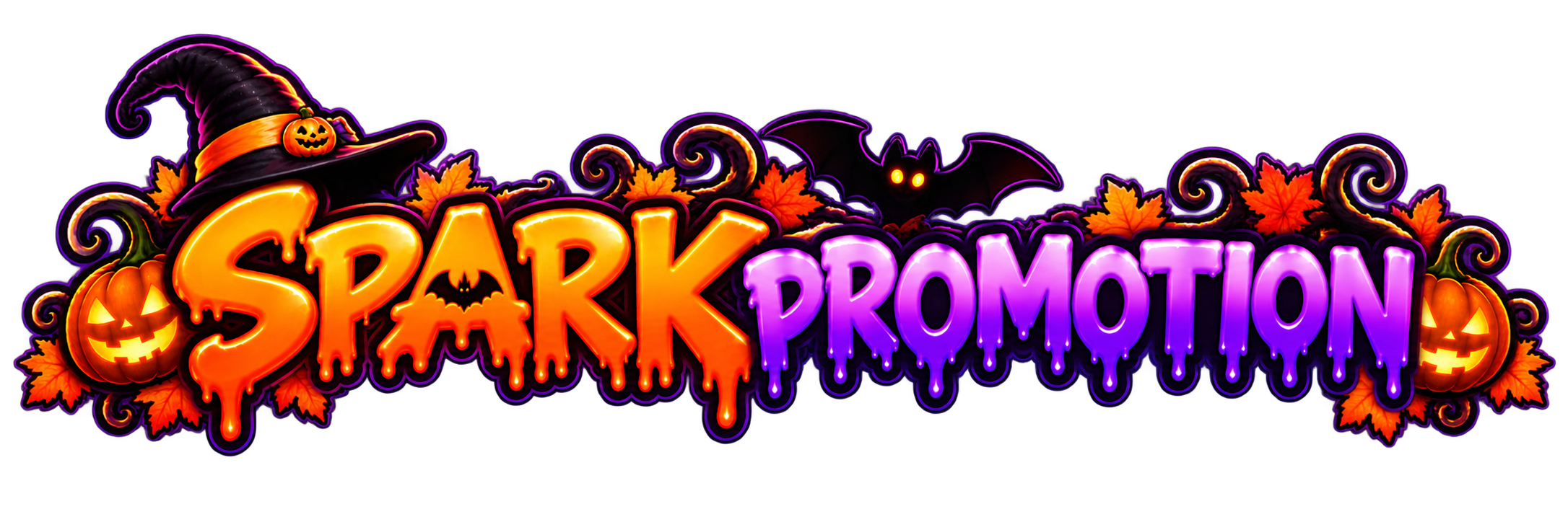 Spark Promotion Logo