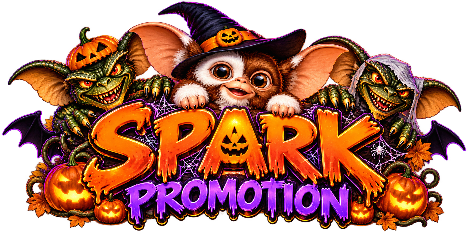 Spark Promotion Logo