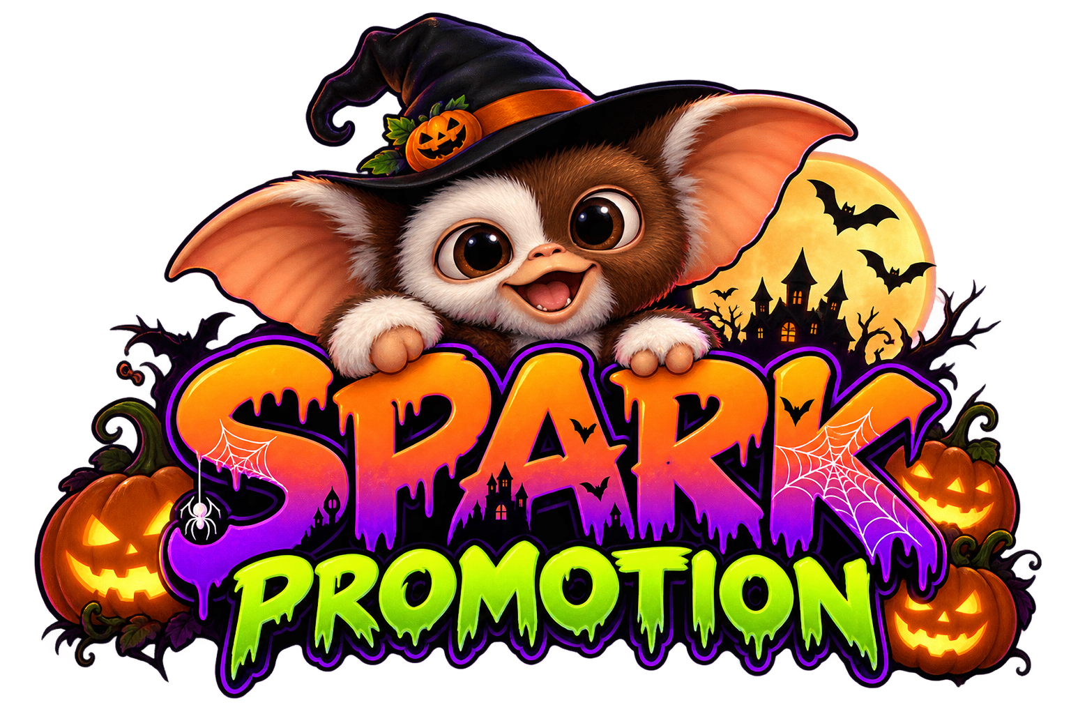 Spark Promotion Logo