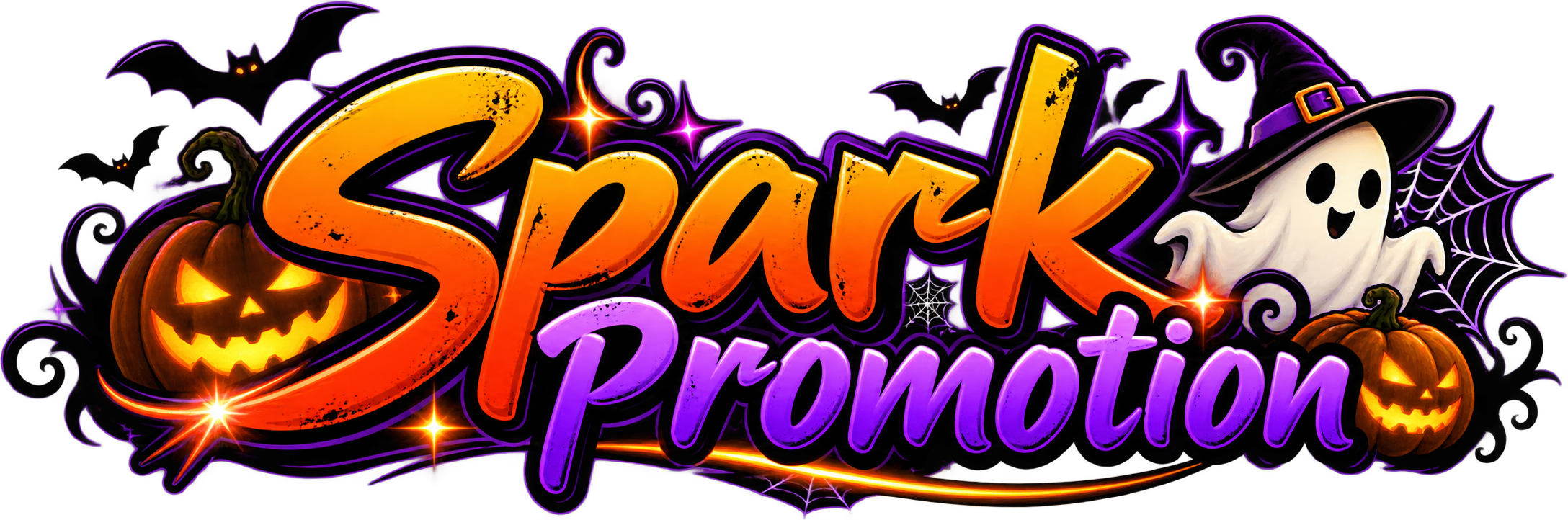 Spark Promotion Logo