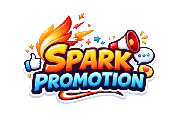 Spark Promotion Logo