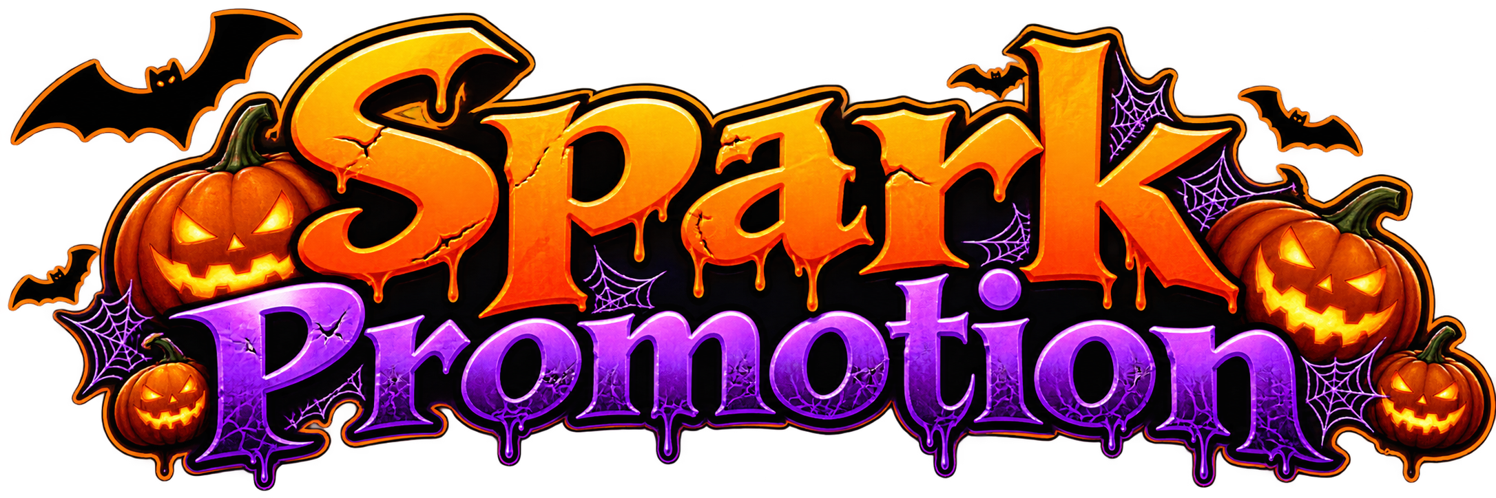 Spark Promotion Logo