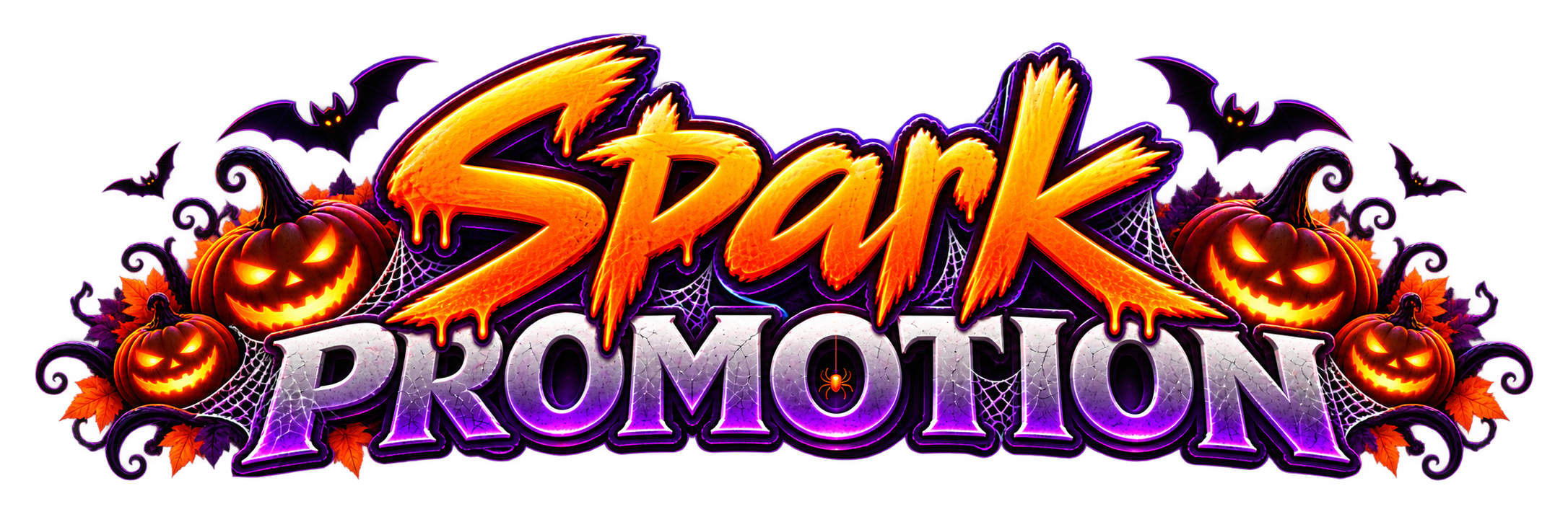 Spark Promotion Logo
