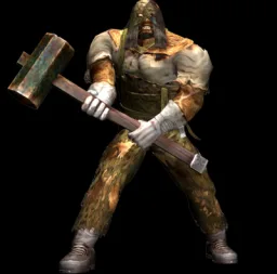 Sledgehammer's Avatar
