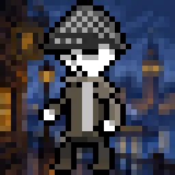 Sherlock Bones's Avatar