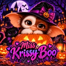 Miss Krissy Boo's Avatar