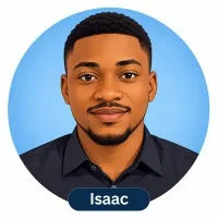 Isaac's Avatar