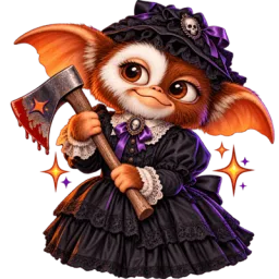 Gizmo Borden's Avatar