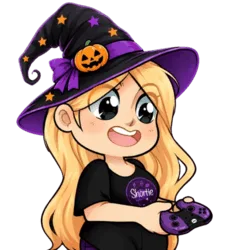 Resting Witch Face's Avatar