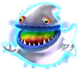 King --BOOM-- Boo's Avatar