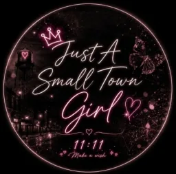 JustASmallTownGirl's Avatar