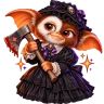 Gizmo Borden
