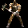 Sledgehammer's Avatar