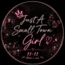 JustASmallTownGirl