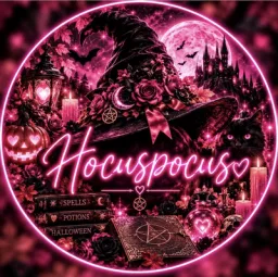 Hocuspocus's Avatar