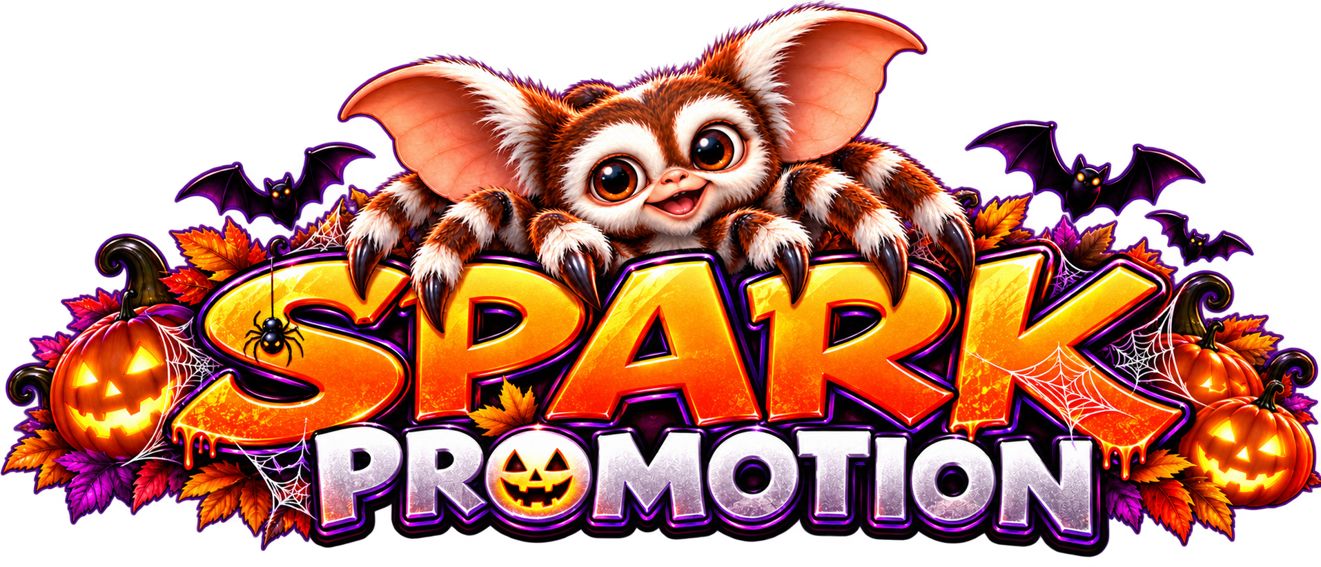 Spark Promotion Logo