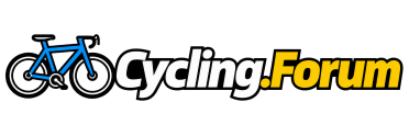 Cycling.Forum Logo