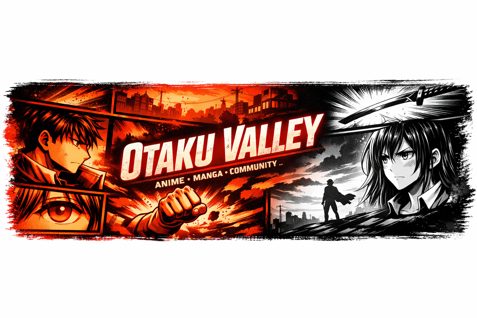 Otaku Valley