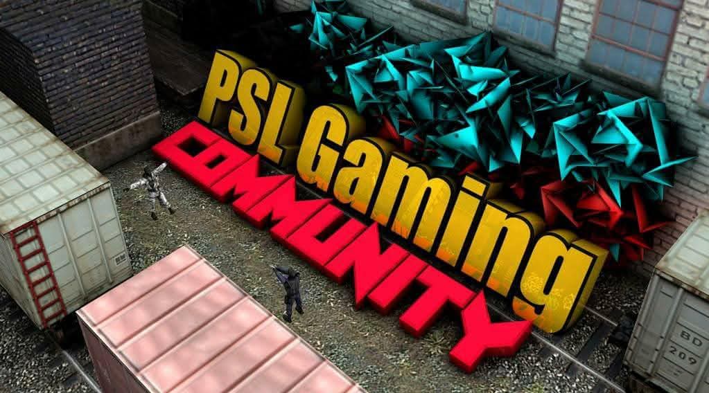 PSL Gaming Community